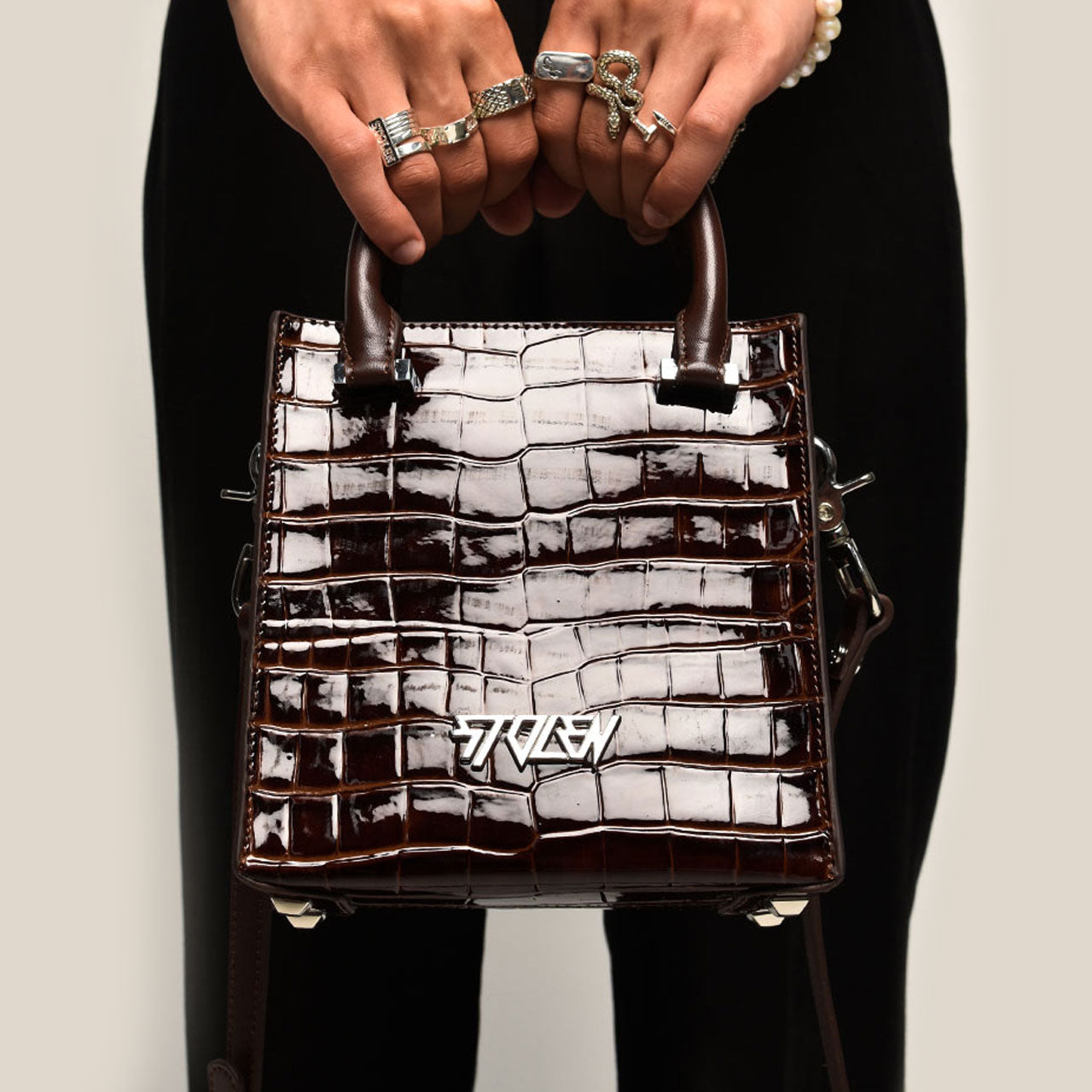 Tour Buddy Tote