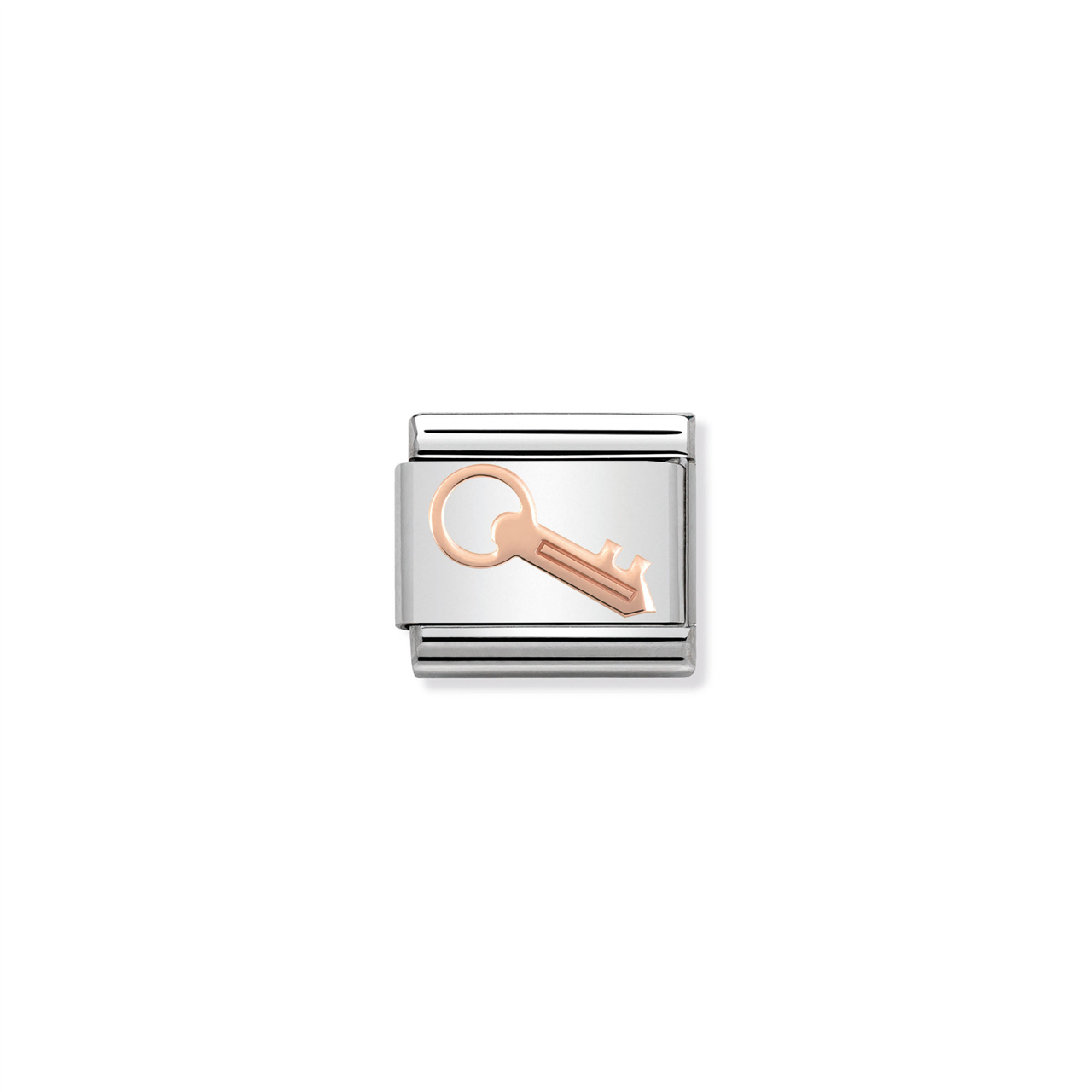 Composable Classic Link 430104/16 Rose Gold Key