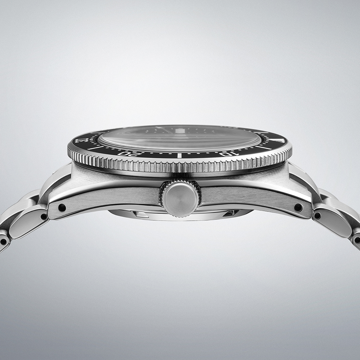 Seiko - SPB453J Prospex 1965 Heritage Diver’s 3-day 300m in Cove Black Automatic Watch
