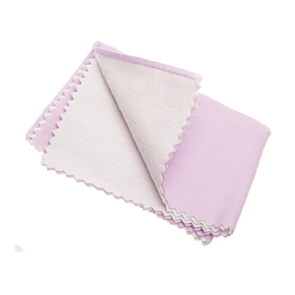 Gold Polishing Cloth