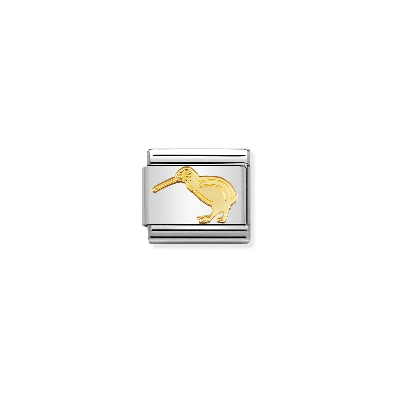 Composable Classic Link 030114/08 Kiwi in 18k Gold