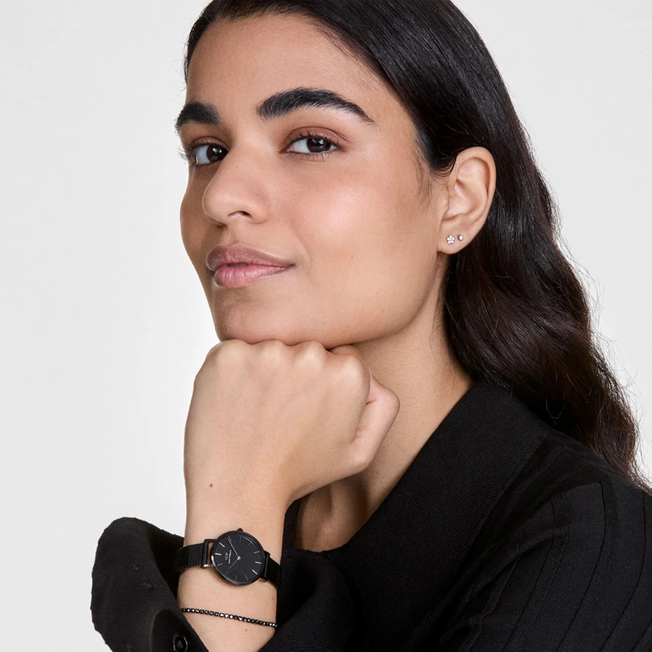 Petite 28 Reflection Black Watch