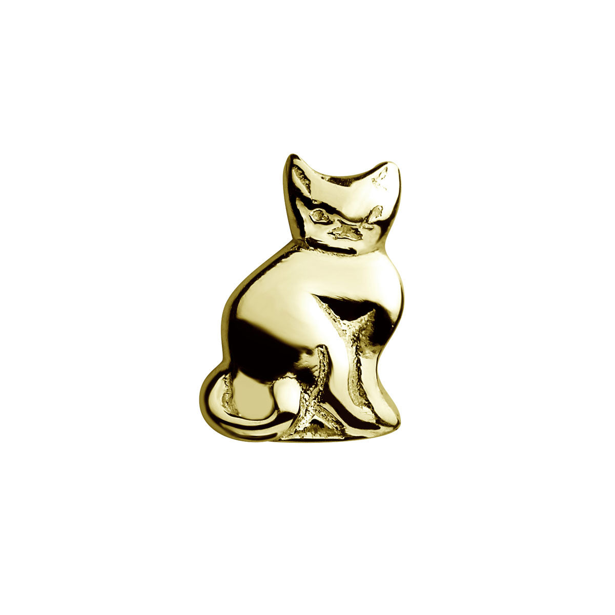 Gold Cat - 9 Lives