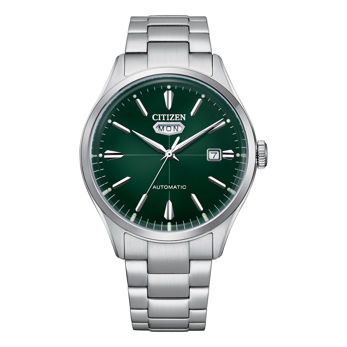 NH8391-51X - Mens Automatic Dress Watch