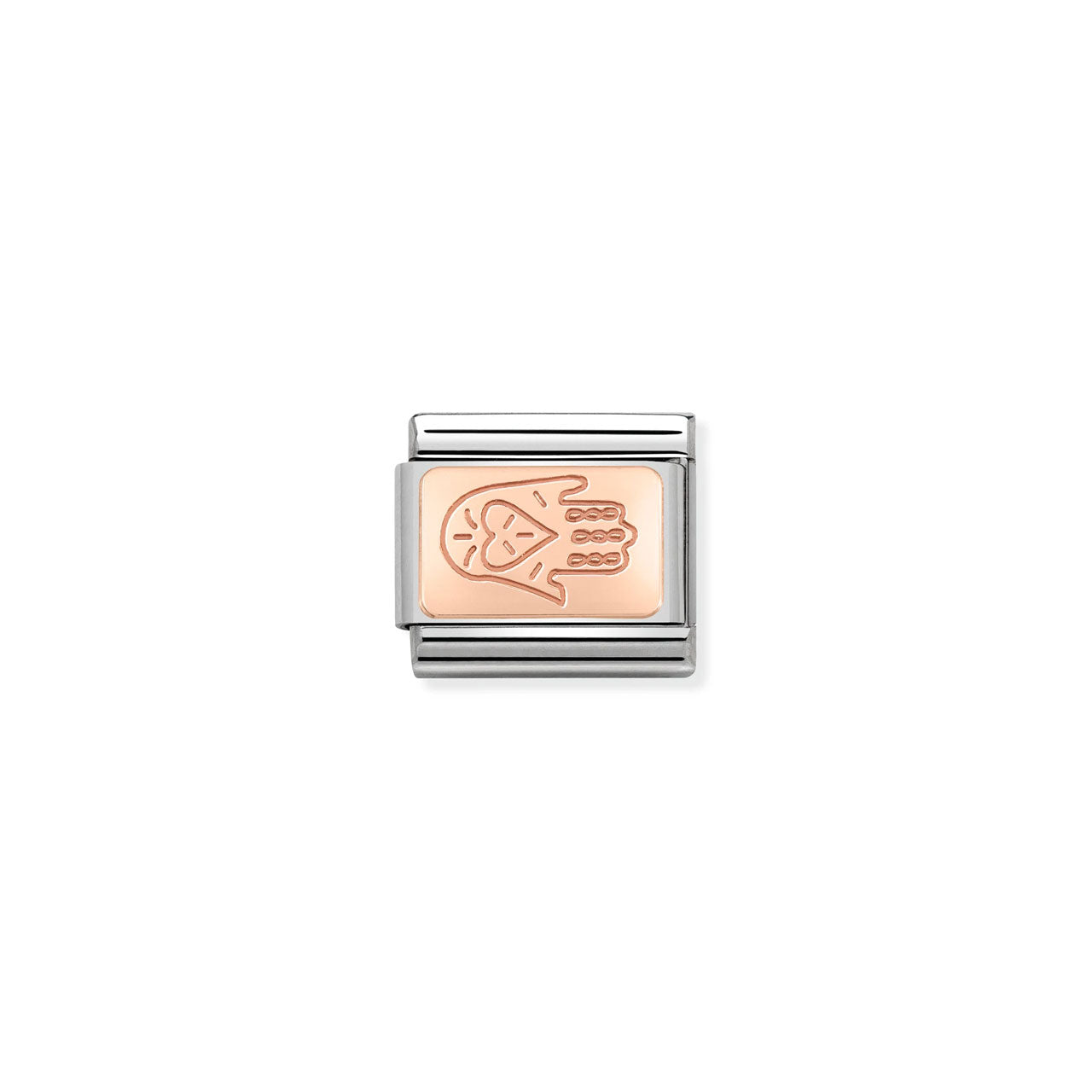 Composable Classic Link 430110/04 Fatima Hand