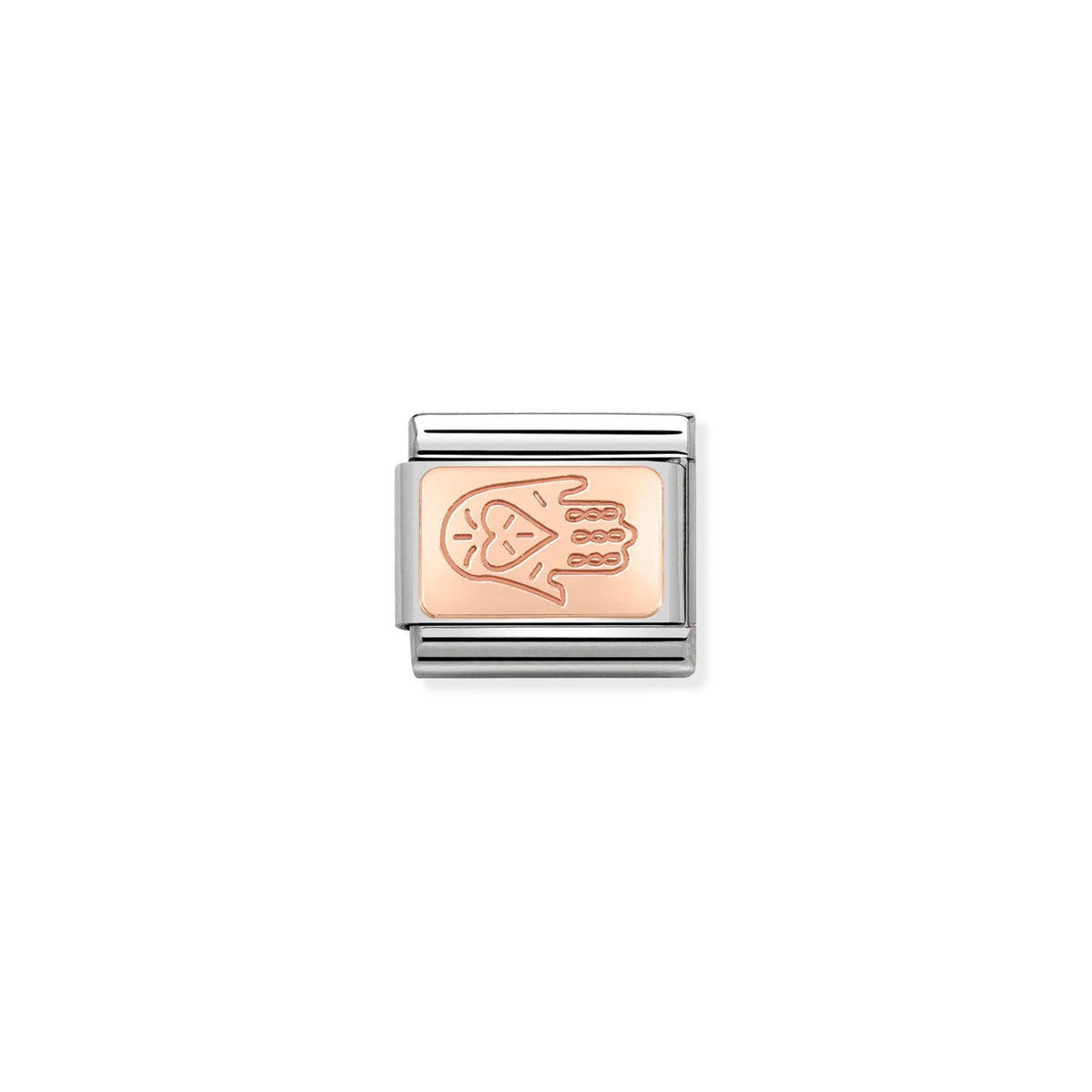 Composable Classic Link 430110/04 Fatima Hand