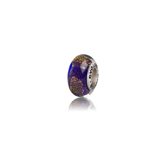 Central Otago - Murano Glass Charm