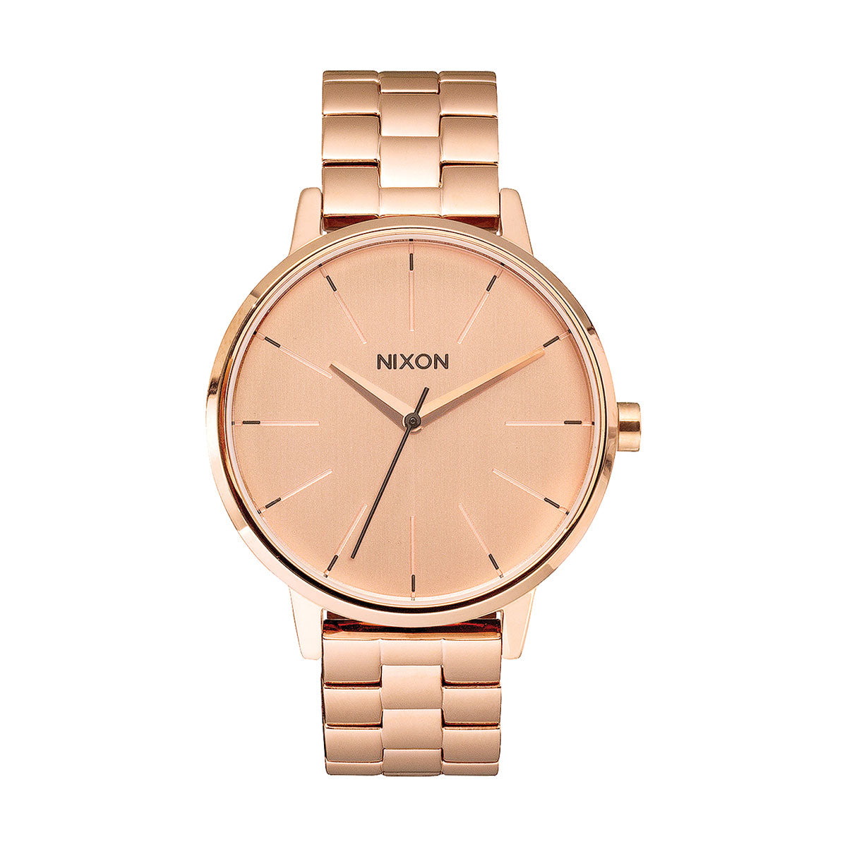 Rose Gold - Kensington, 37mm - A099 897-00