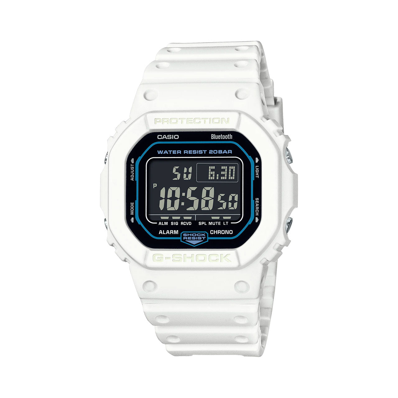 5600 Series - White - DWB5600SF-7D