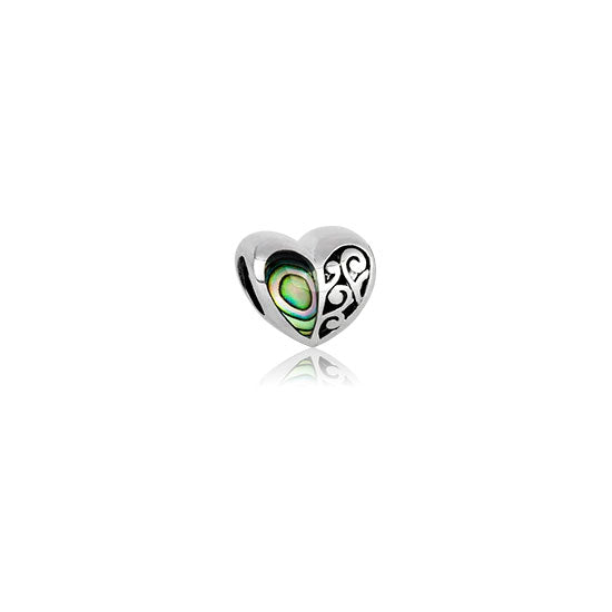 Aroha Paua - Charm