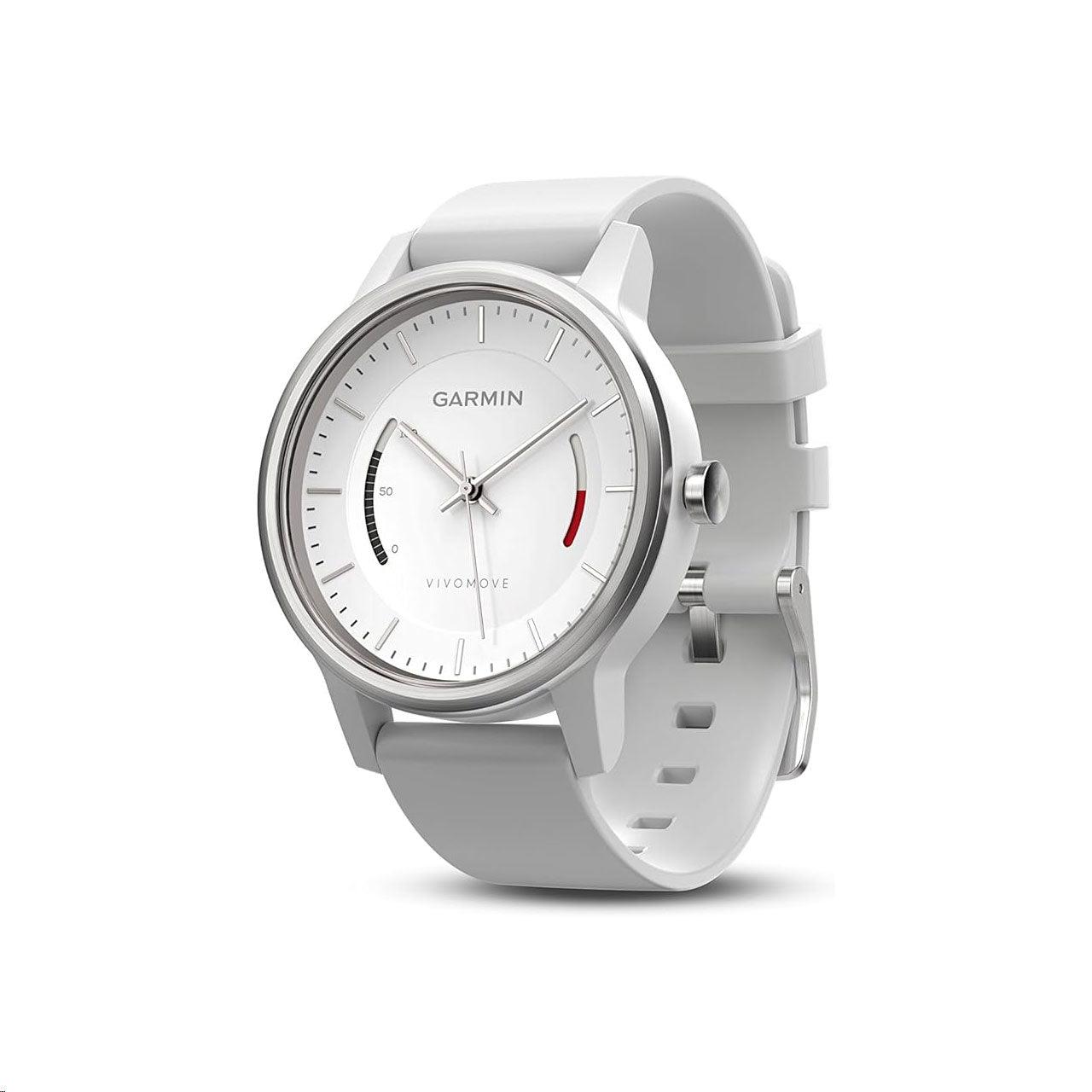 Garmin - Vivomove Sports Watch - Jamies Jewellers