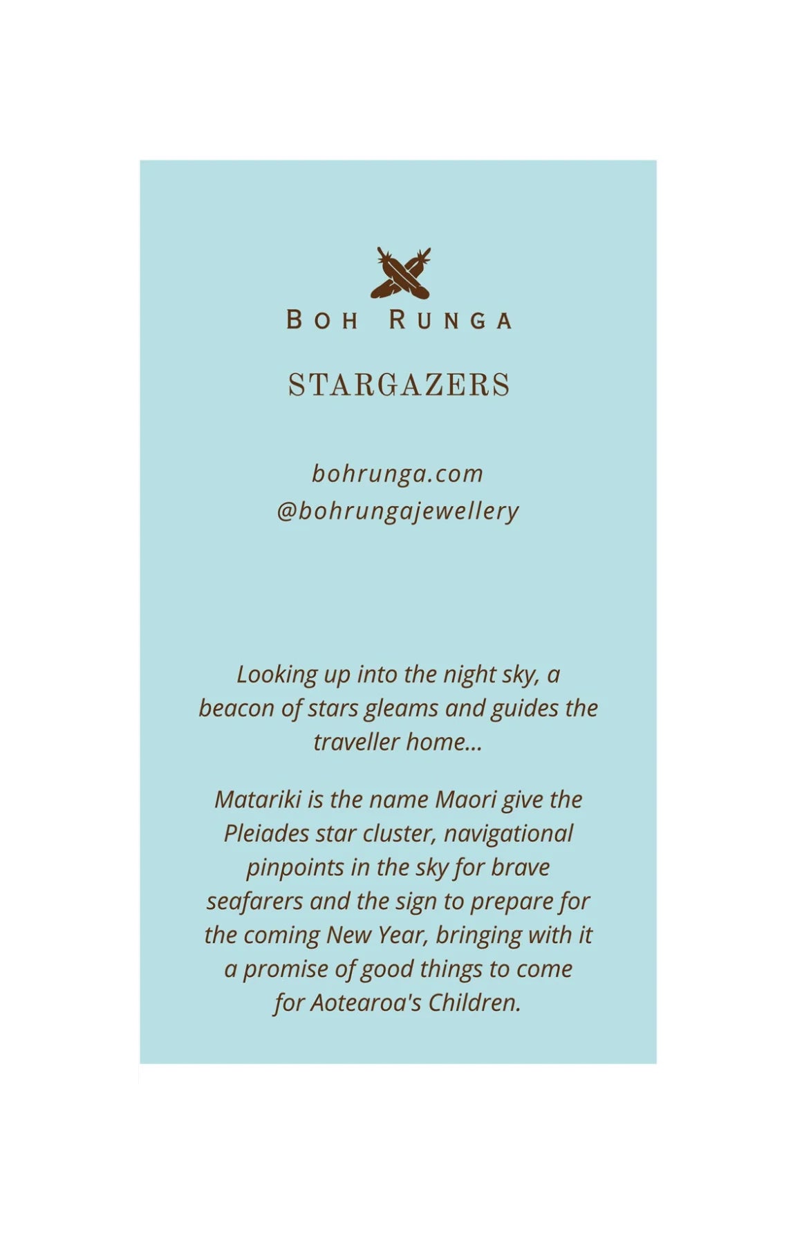 Sterling Silver Stargazers Bracelet
