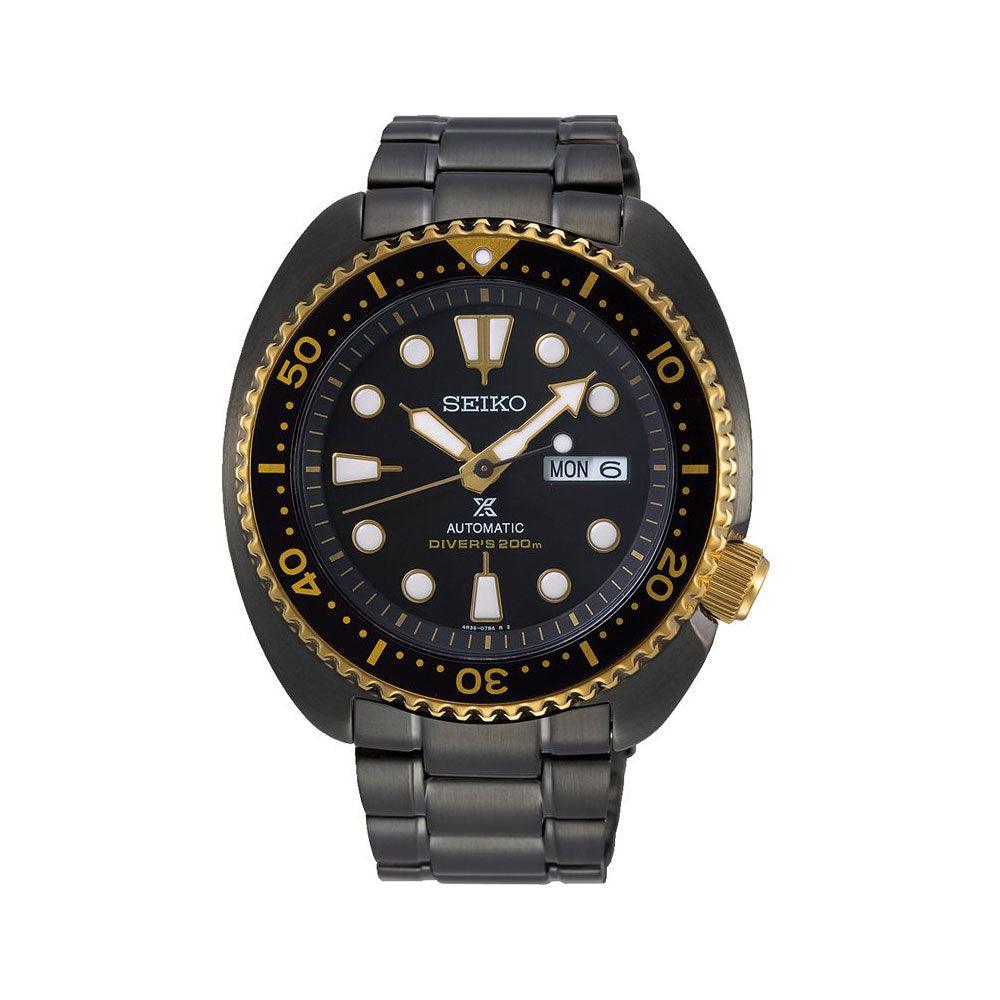 Seiko turtle srpd50k new arrivals