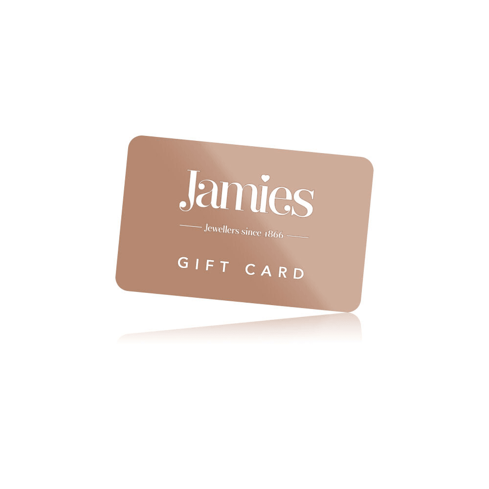 Jamies eVoucher - Jamies Jewellers