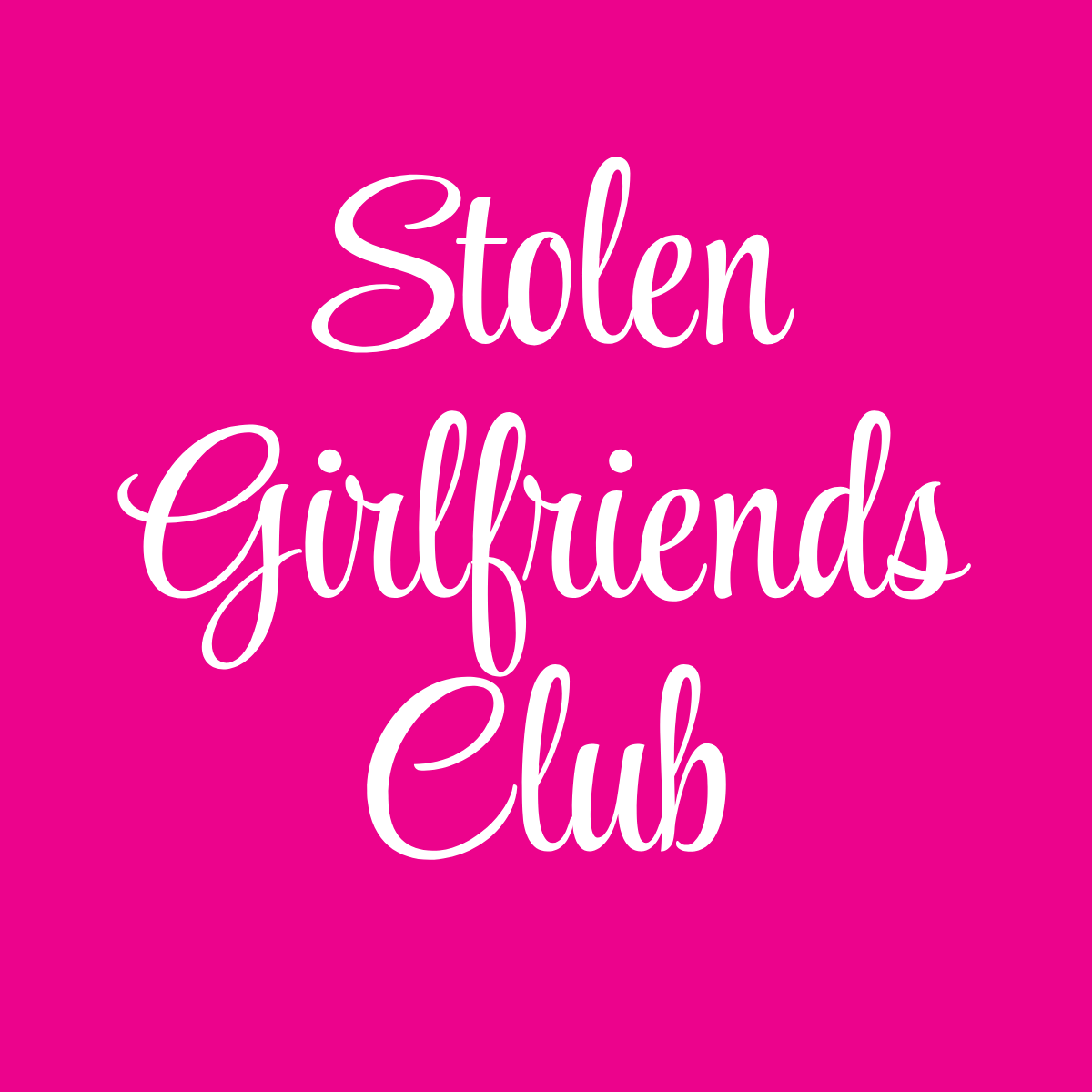 Stolen Girlfriends Club - Summer Sale