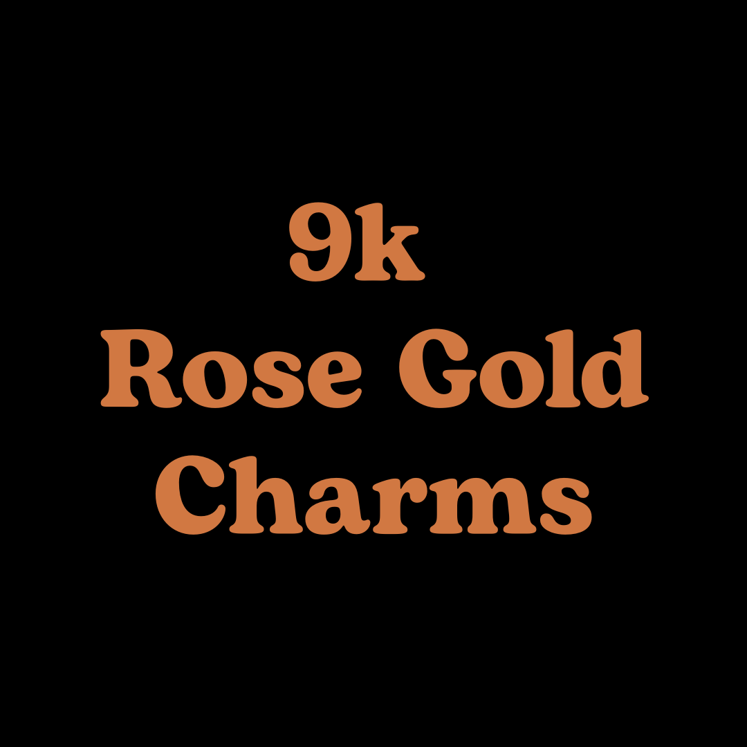 Nomination Last Chance - 9k Rose Gold