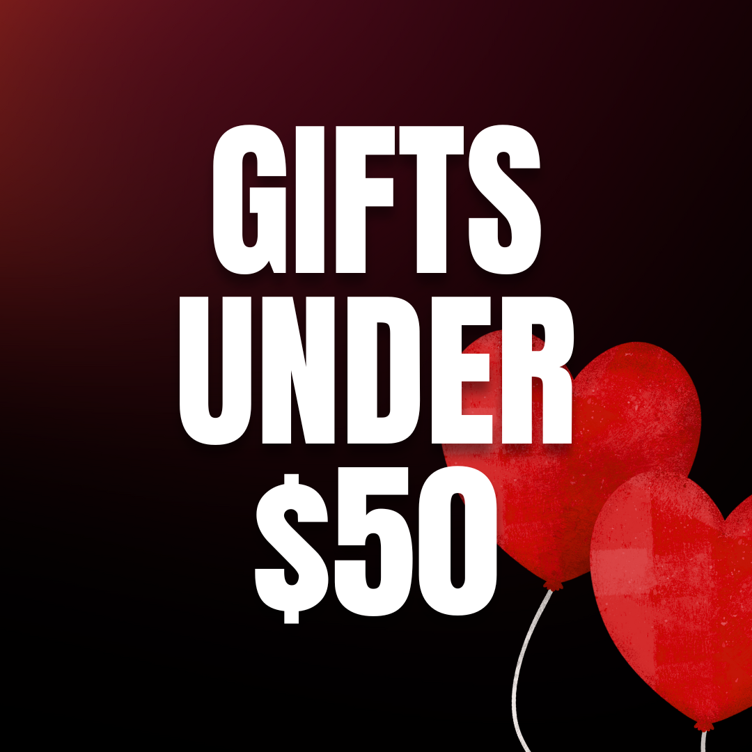 Gifts Under $50 - Black Friday Sale