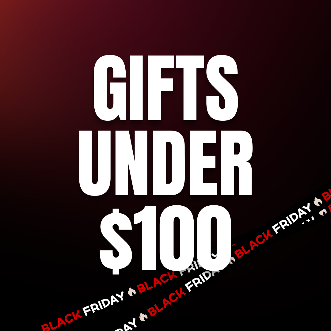 Gifts Under $100 - Black Friday Sale