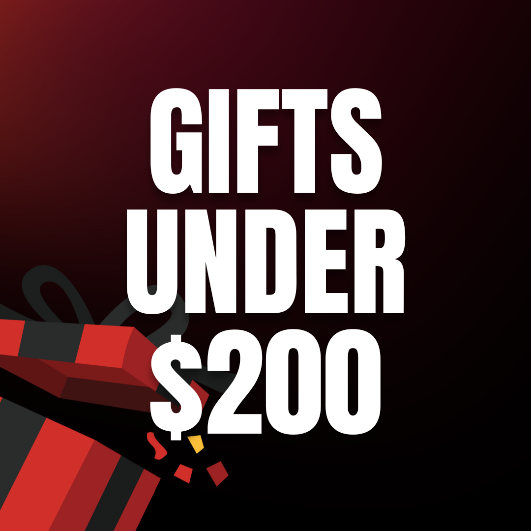 Gifts Under $200 - Black Friday Sale