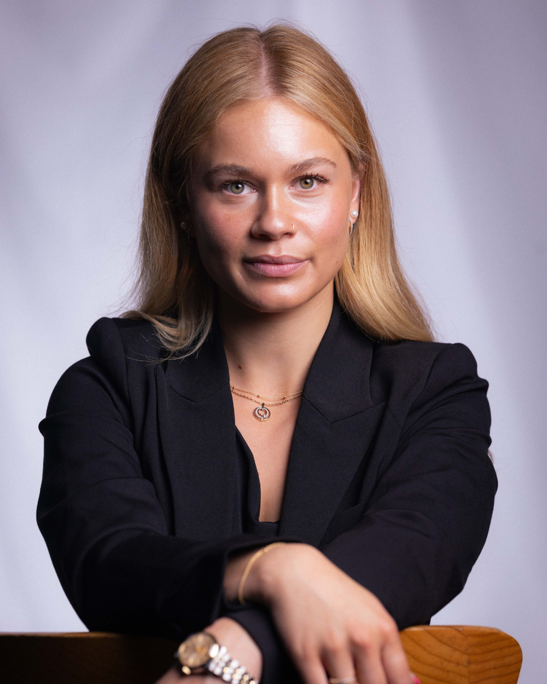 Gold Jewellery