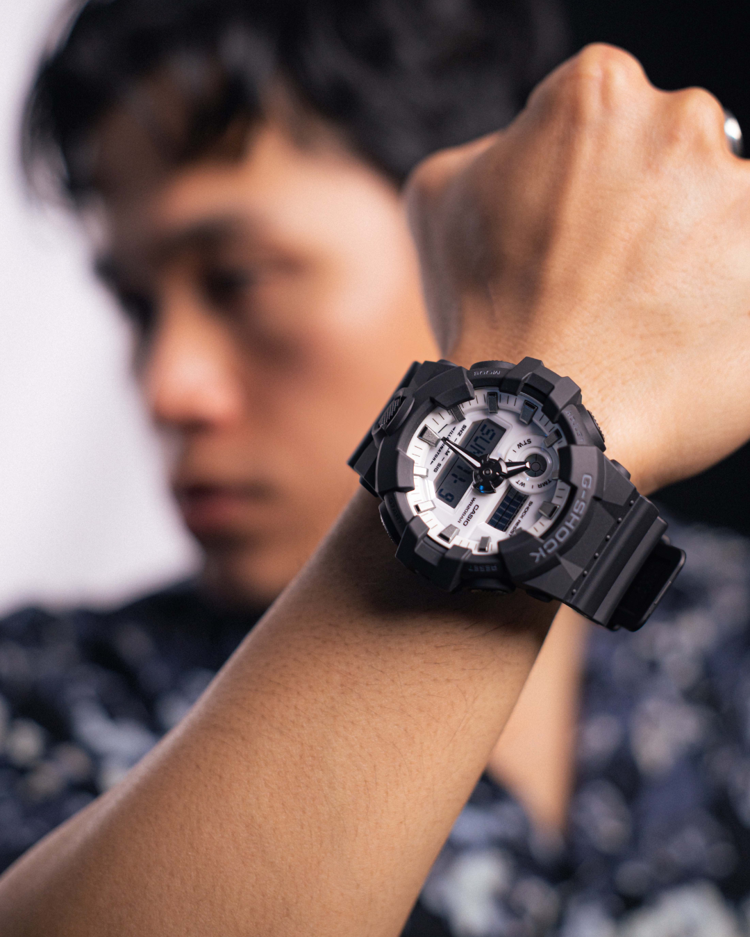 G-Shock - Jamies Jewellers