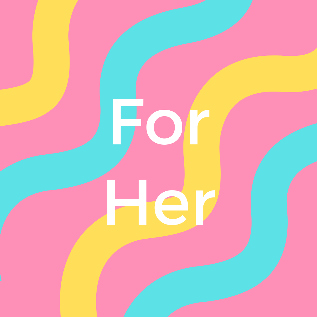 For Her - New Years Sale