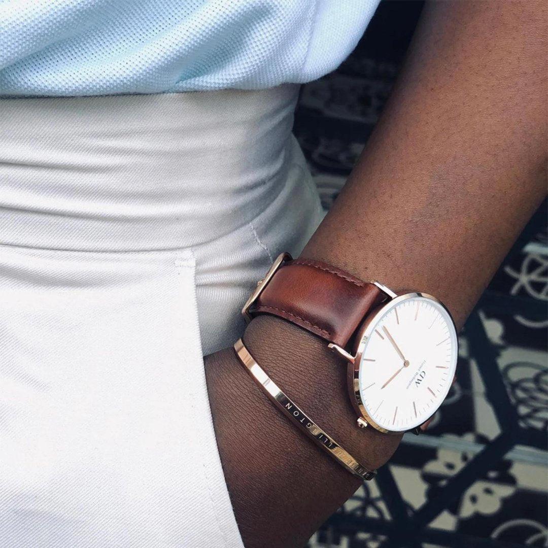 Daniel Wellington - Jamies Jewellers