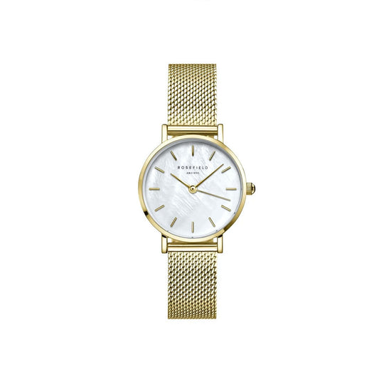 Small Edit Mesh Gold