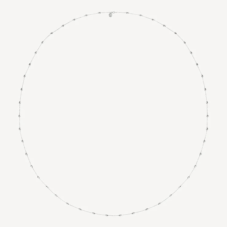 Acapulco Asp Necklace (45cm)