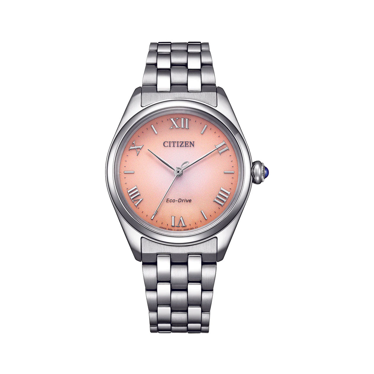 Citizen EM1140-80X - Ladies Eco Drive Watch