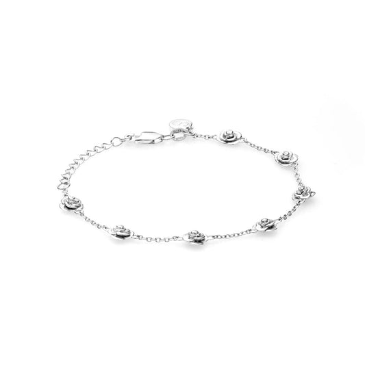 Rose Bud Bracelet
