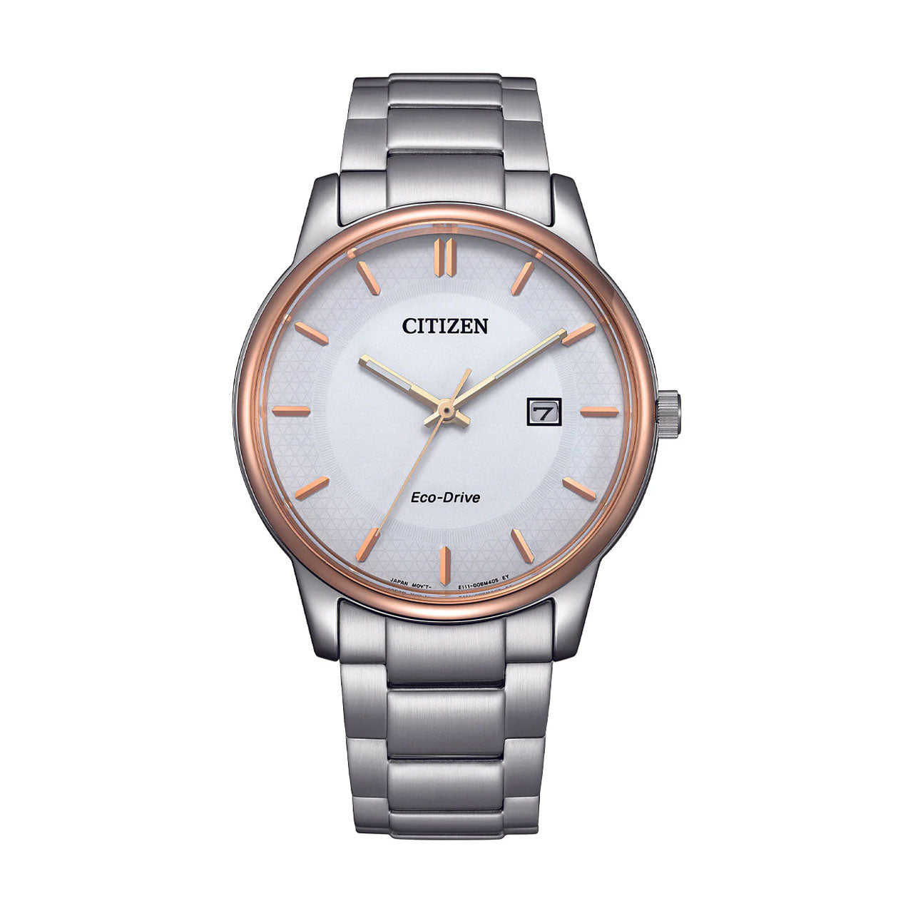 Citizen BM6979-74A - Mens Eco-Drive Watch