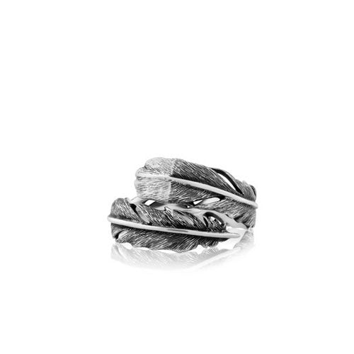 Huia Ring (Admired)