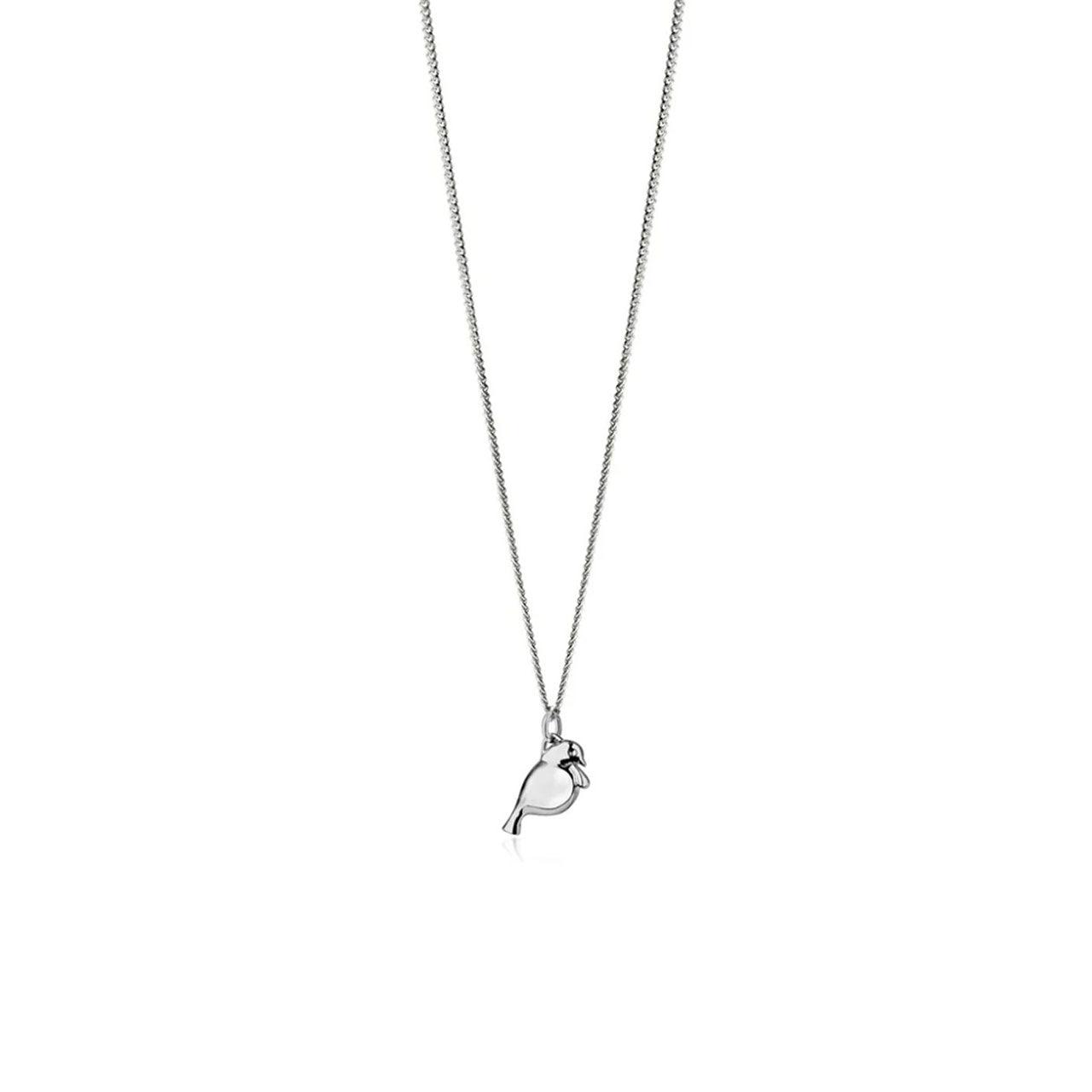 Baby Tui Pendant - Jamies Jewellers