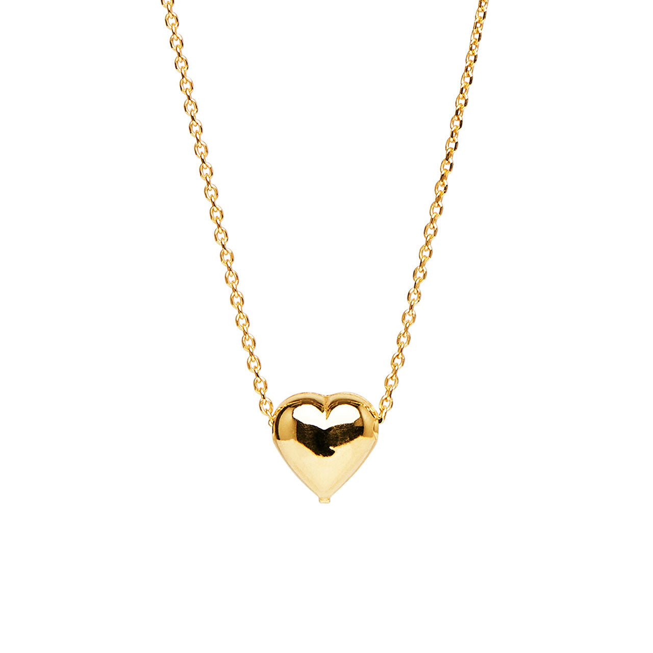 Amore Charm Necklace