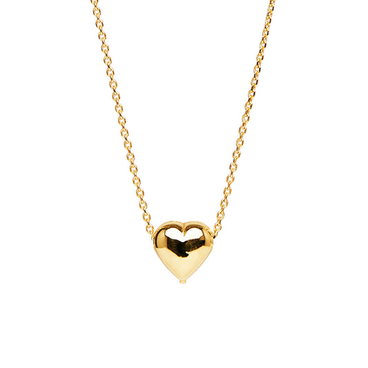 Amore Charm Necklace