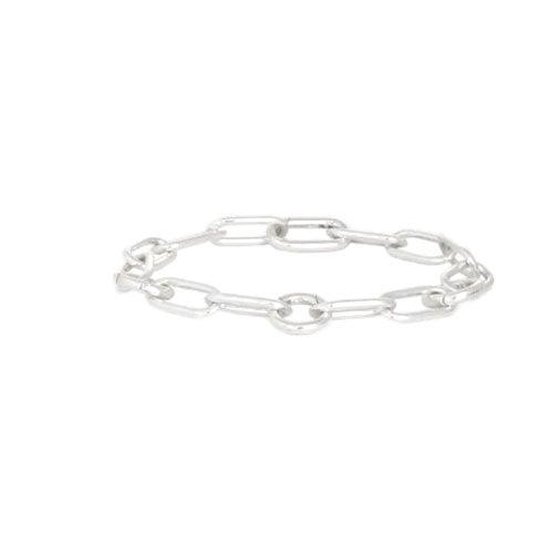 Statement Link Bracelet - Jamies Jewellers