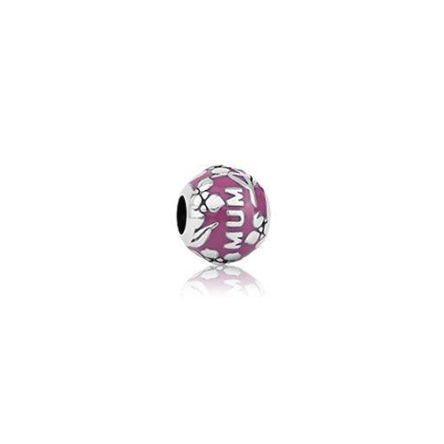 Mum (Unconditional Love) Charm - Jamies Jewellers