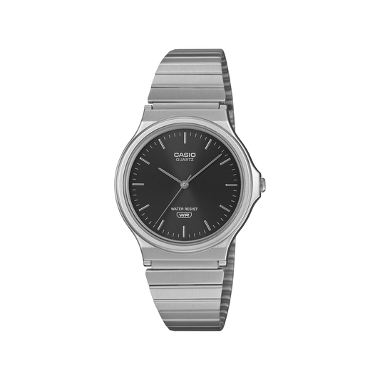 Casio Stainless Steel Watch - MQ24DA-1A
