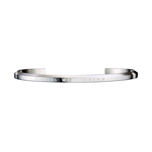 Silver Classic Bracelet - Large