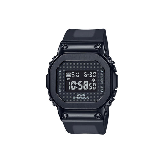 G-Shock 5600 Series - Black - GMS5600SB-1D