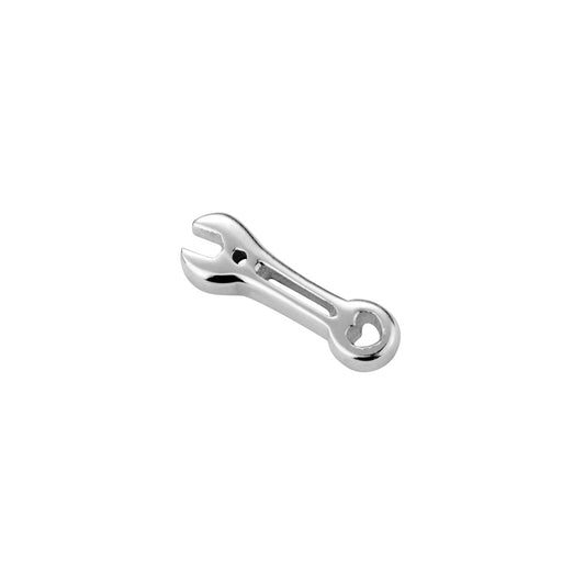 Silver Wrench - Clever