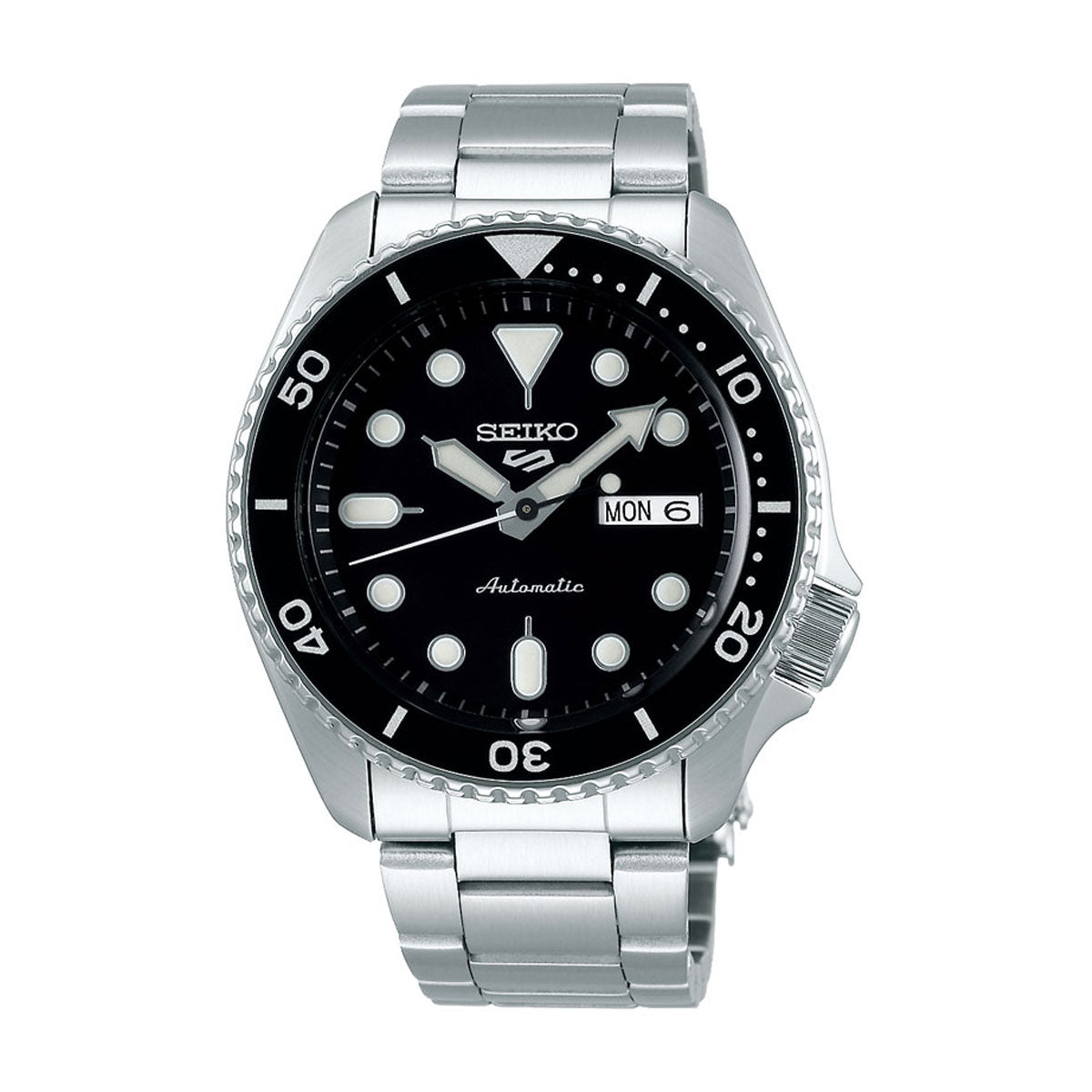Seiko - SRPD55K Seiko 5 Sports Automatic Watch