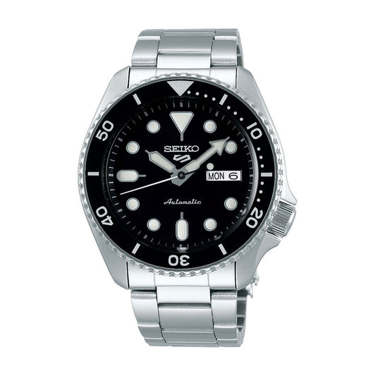 Seiko - SRPD55K Seiko 5 Sports Automatic Watch