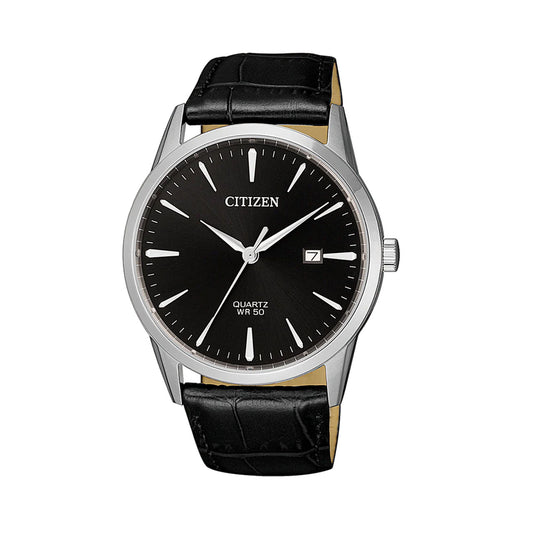 Citizen BI5000-10E - Mens Quartz Dress Watch