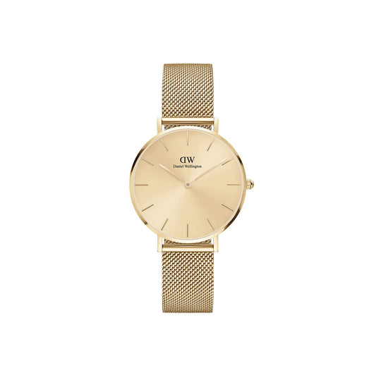Petite 32mm Unitone - Gold Watch