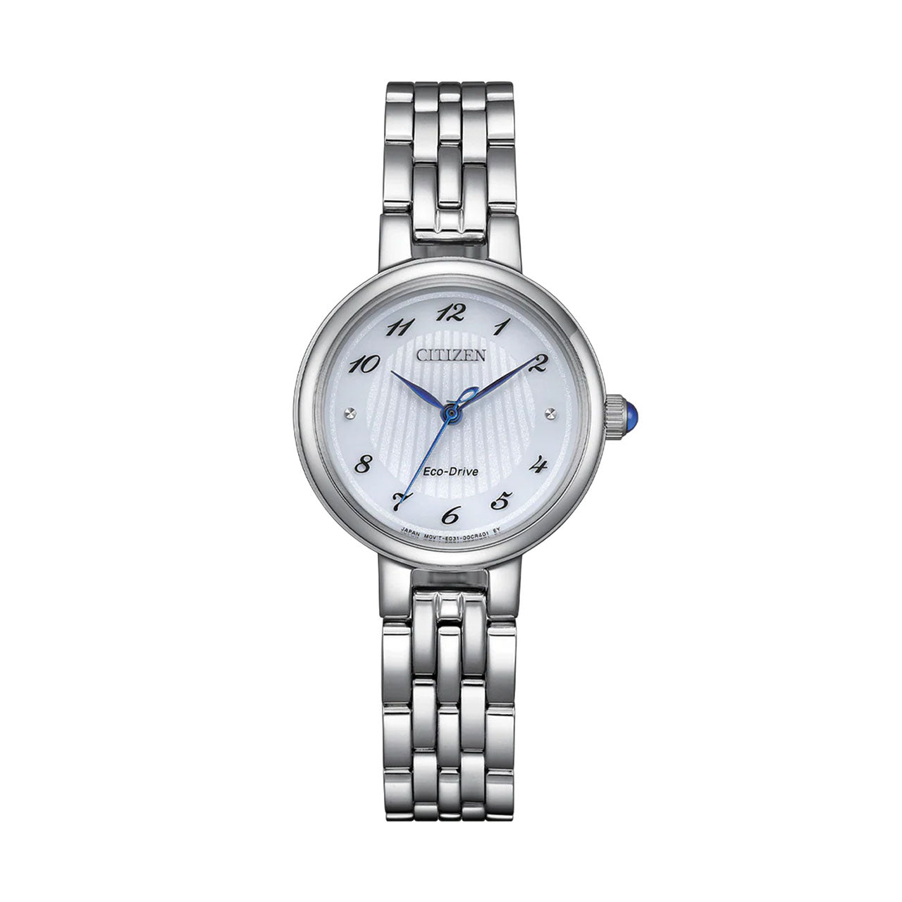 Citizen EM0990-81A - Ladies Eco-Drive Dress Watch