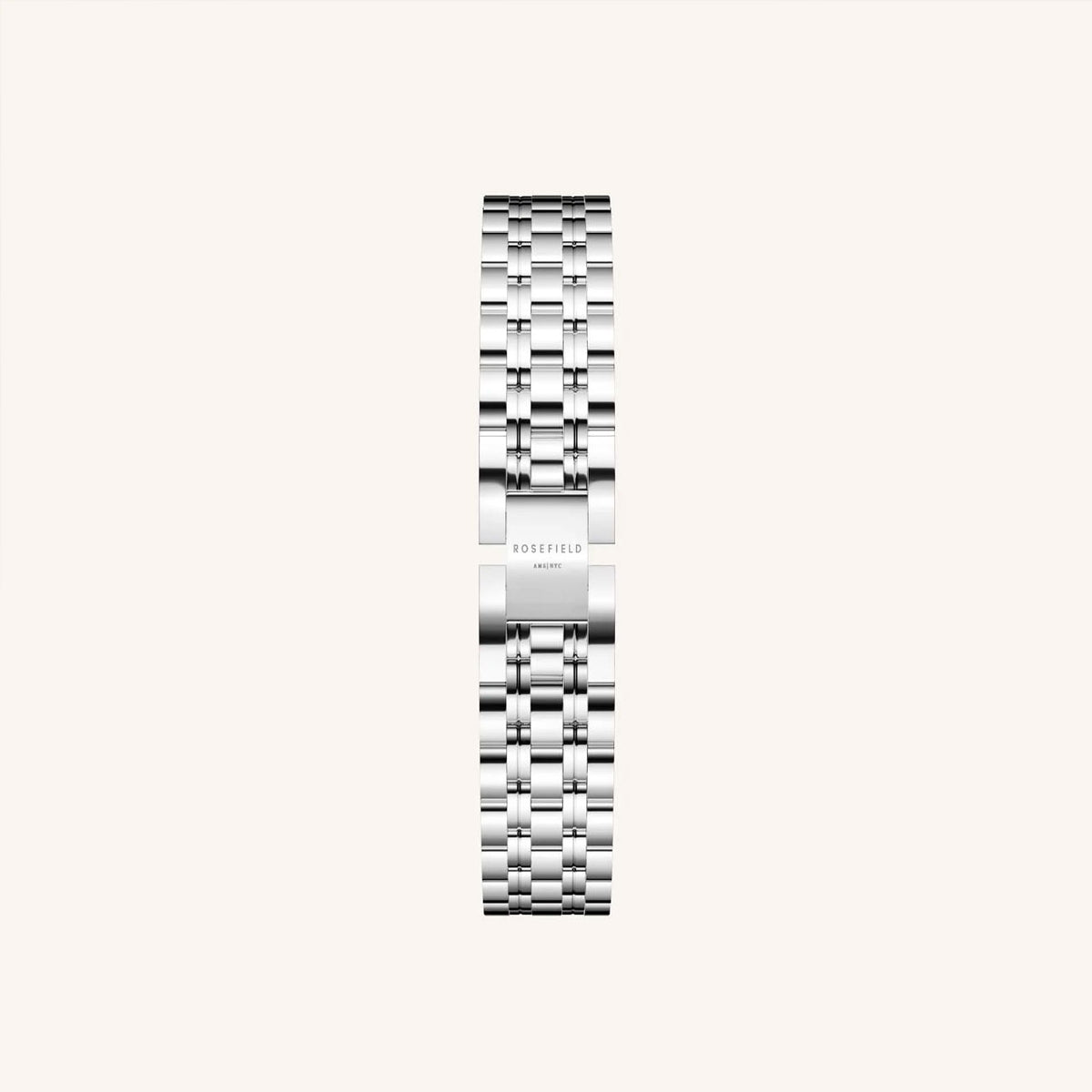 Octagon XS Silver