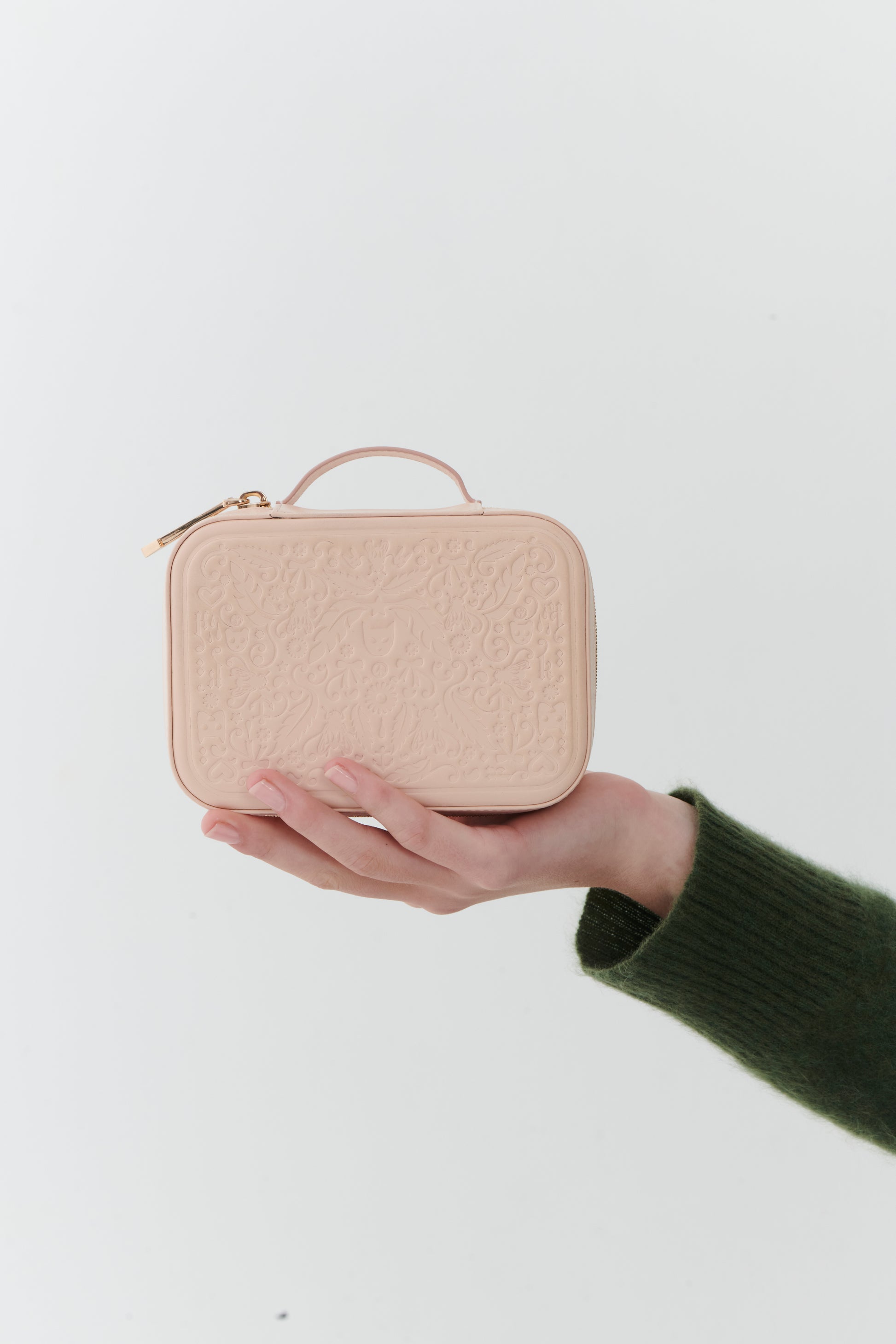Karen Walker Jewellery Case