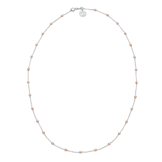 Algonquin (Short) Necklace